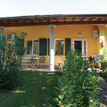 פסקיארה דל גארדה Camping Wien מראה חיצוני תמונה